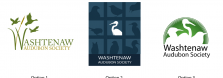 WashtenawAudubon logo options