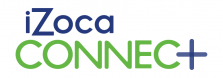iZocaConnect final logo